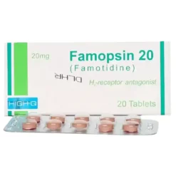 Famopsin Tablets