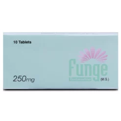 Funge Tablets