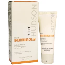 Hudson Facial Brightening Cream