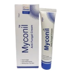 Myconil anti fungal cream