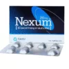 Nexum Capsules