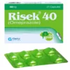 Risek Capsules
