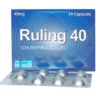 Ruling Capsules