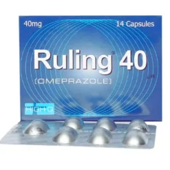 Ruling Capsules