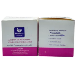 Sulphate paste 60 gm