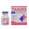 Tanzo Iv Injection 4.5G