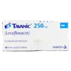 tavanic 250mg Tablets