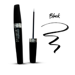 Christine WaterProof Quick Dry Eyeliner Black