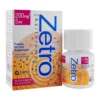 Zetro 15Ml Suspension 200Mg_5Ml