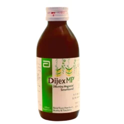 dijex mp