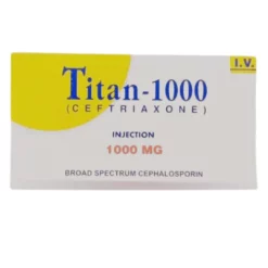 Titan IV