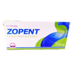 Zopent Tablets