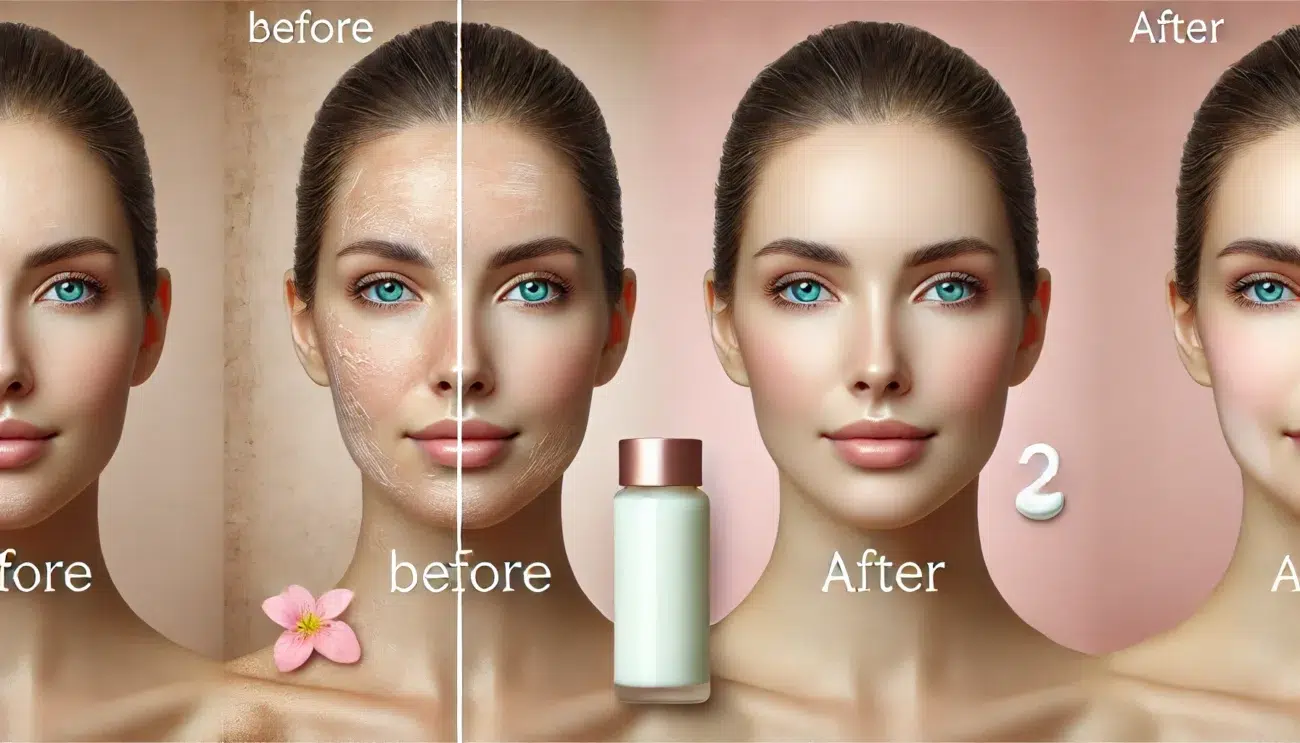 Best Face Lotions For Radiant Skin - Achieve Glowing, Nourished Skin 1 Face Lotion