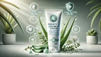 Provate G Cream