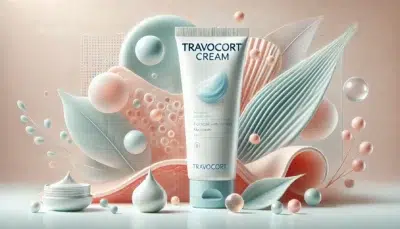 Travocort Cream
