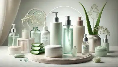 Moisturizer For Oily Skin
