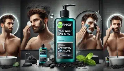 Garnier Face Wash