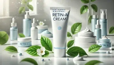Retin-A Cream