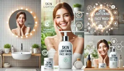 Face Wash