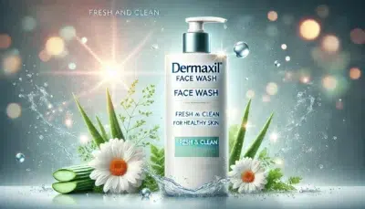 Dermaxil Face Wash