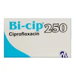 Bi-Cip Tablets 250mg (10 Tablets) - Treat Bacterial Infections - stg-httpsdermapk-staging.kinsta.cloud