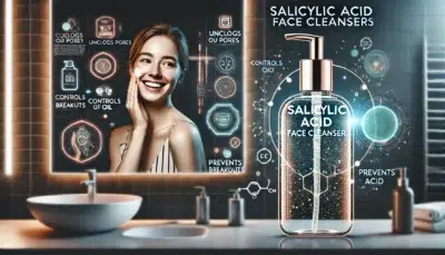 Salicylic Acid Cleansers