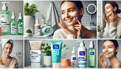 Pimples Cream For Face