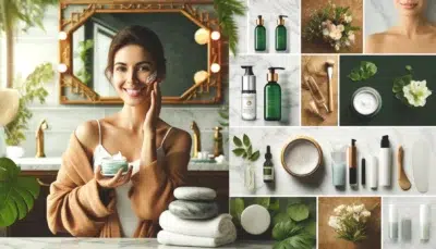 Skin Care Cream