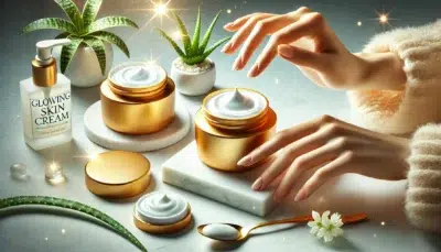 Radiance Redefined: Skin Cream Glow For Luminous Skin