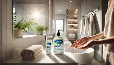 Cetaphil Gentle Skin Cleanser