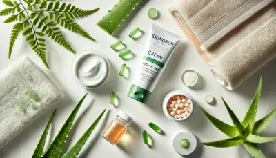 Skinoren Cream - Transform Your Complexion And Achieve Flawless Skin Whitening And Brightening