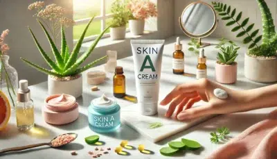Skin A Cream