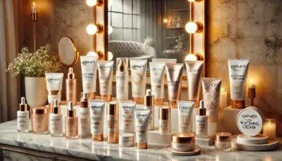 Skin Whitening Creams