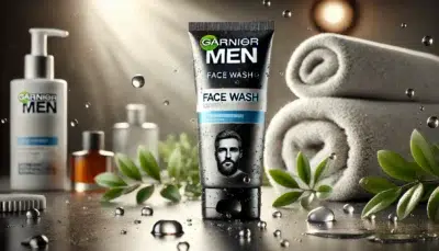 Garnier Men Face Wash