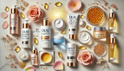 Night Cream For Skin Brightening