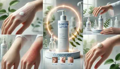 Clobederm Lotion