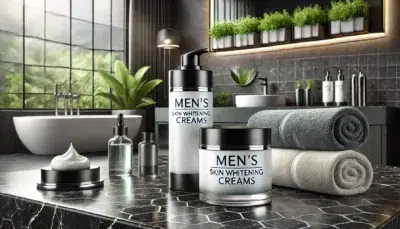 Skin Whitening Creams