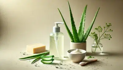 Facial Cleansers For Dry Skin