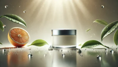 Skin Lightening Cream