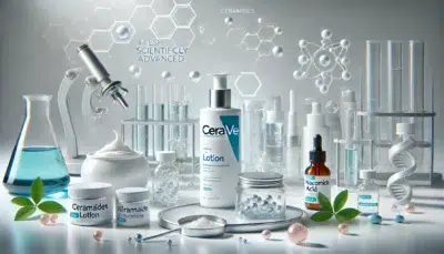 Cerave Loton For Oily Skin