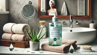 Best Face Cleansers For Oily Skin