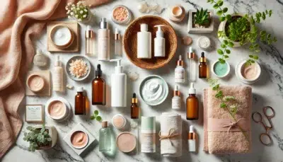 Skin Care Brands In Pakistan