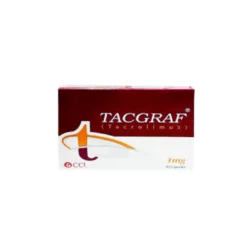 Tacgraf Capsules 1mg (10 Capsules) - Immunosuppressant - stg-httpsdermapk-staging.kinsta.cloud