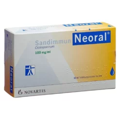Sandimmun Neoral 50ml Oral Solution 100mg/ml (Cyclosporin) - Immunosuppressant - stg-httpsdermapk-staging.kinsta.cloud