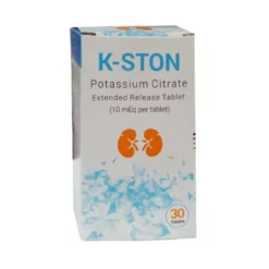 K-Ston Tablets (30 Tablets) - Kidney Stone Management - stg-httpsdermapk-staging.kinsta.cloud