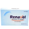 Renavel Tablets 800mg (10 Tablets) - Phosphate Binder for Dialysis Patients | stg-httpsdermapk-staging.kinsta.cloud