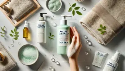 Facial Cleanser