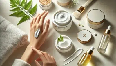 Pakistan Skin Whitening Cream