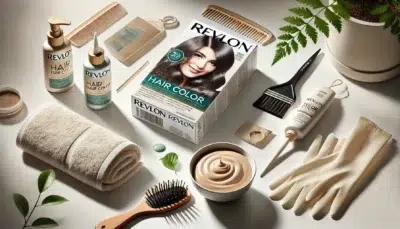 Revlon Hair Color