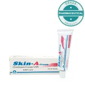 Skin A Cream